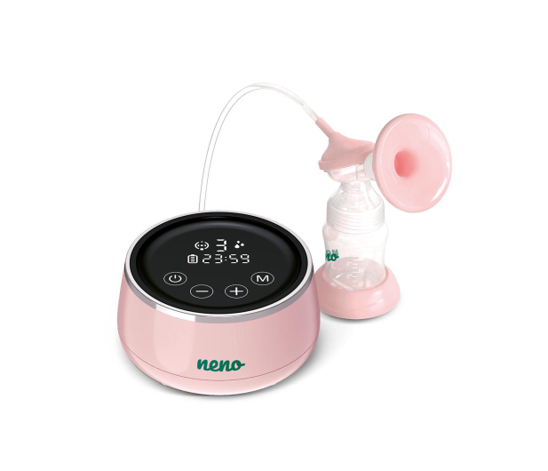 Neno Laktator elektroniczny Bella - 1009648 - zdjęcie 5